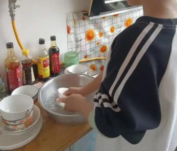 石家庄帮妈妈做家务的收获有哪些？